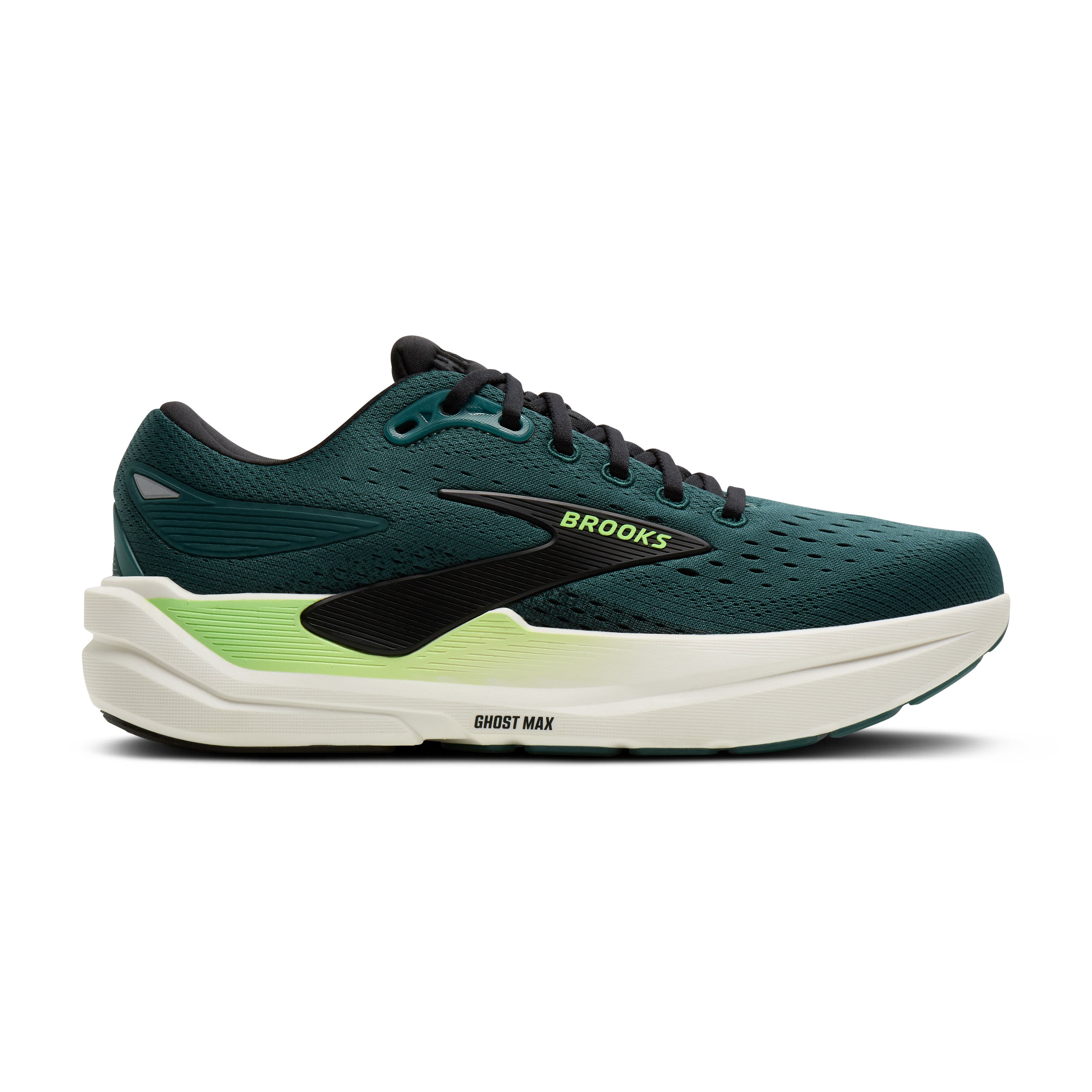 Brooks Ghost Max 3 Mens Road Running Shoes