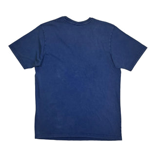 Oxen Unisex Est Washed T-Shirt