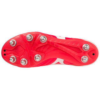 Mizuno Waitangi II CL Adults Soft Ground Rugby Boots