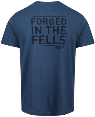 inov8 Mens Graphic SS Forged Running T-Shirt
