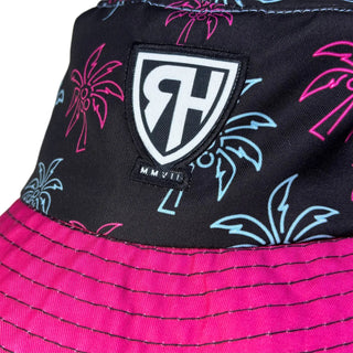 Palm Beach Patriots Bucket Hat