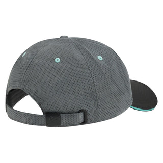 Macron Ospreys Rugby Baseball Cap 