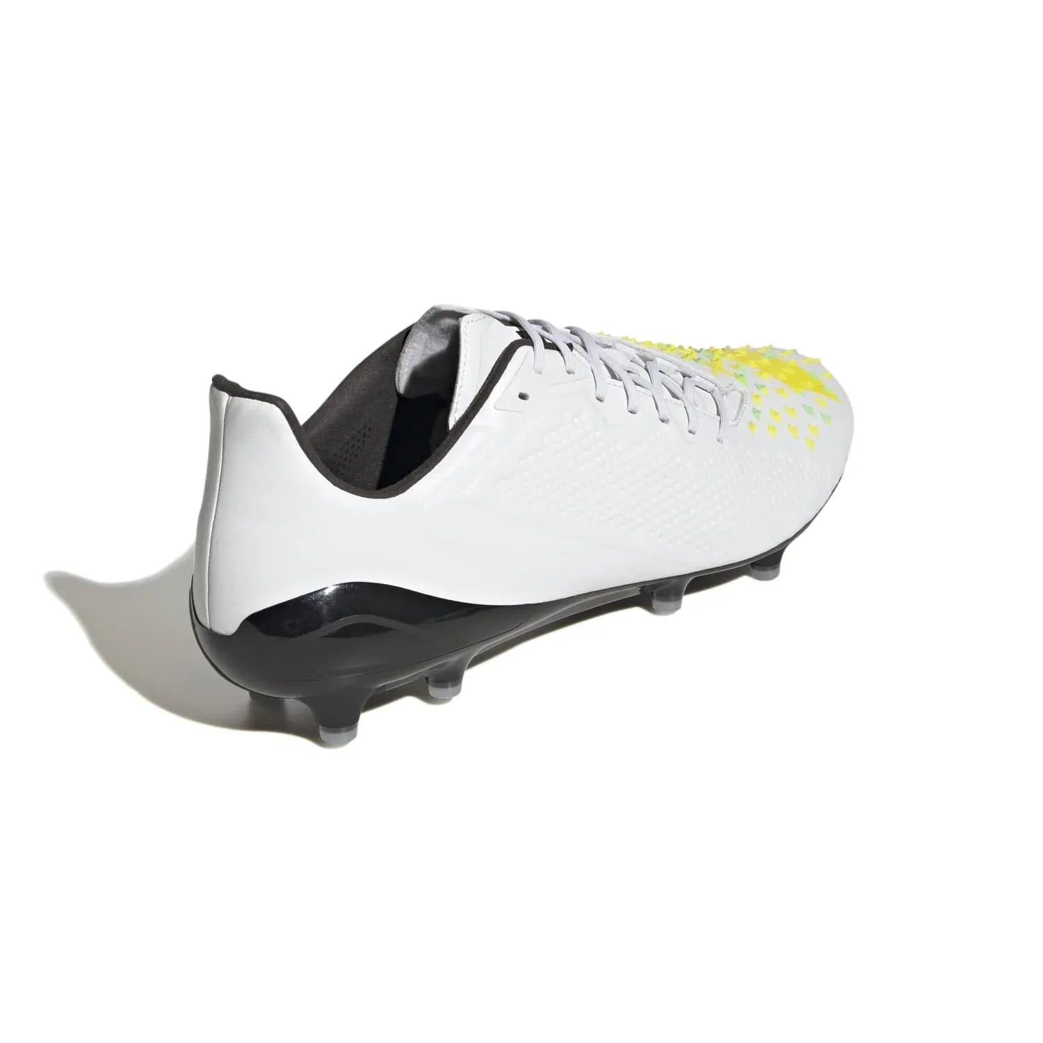 adidas Predator Malice Adults Firm Ground Rugby Boots