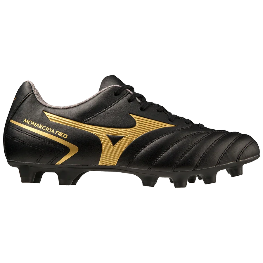 Mizuno Monarcida Neo II Select Adults Firm Ground Rugby Boots