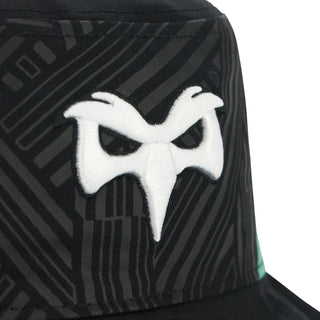 Macron Ospreys Rugby 2025/26 Bucket Hat