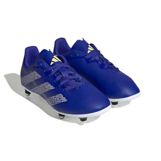adidas Rugby Junior Kids Soft Ground Rugby Boots