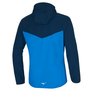 Mizuno Mens 20K ER Water-Resistant Jacket 