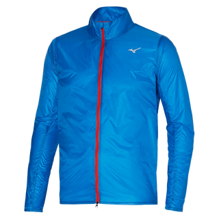 Mizuno Mens Aero Jacket
