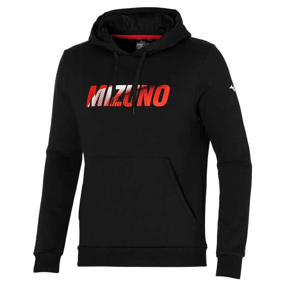 Mizuno Mens Hoodie