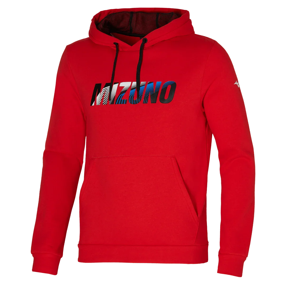 Mizuno Mens Hoodie