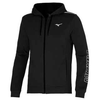 Mizuno Mens Sweat Jacket