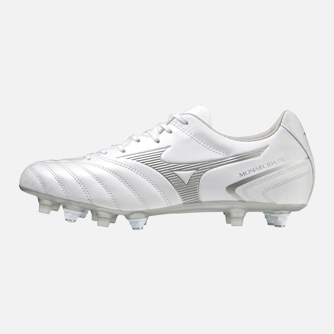 Mizuno Monarcida Neo II Select Mix Adults Soft Ground Rugby Boots