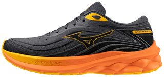 Mizuno Wave Skyrise 5 Mens Road Running Shoes