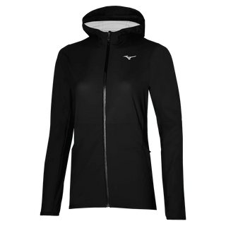 Mizuno Womens 20K ER Waterproof Jacket 