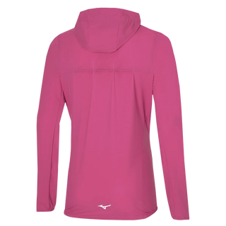 Mizuno Womens 20K ER Waterproof Jacket 