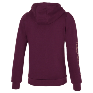 Mizuno Womens Sweat Jacket