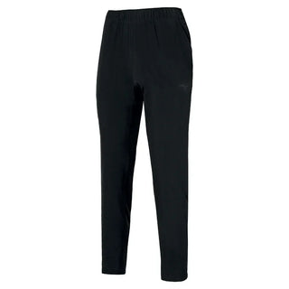 Mizuno Womens Two Loop 88 Pants Black 