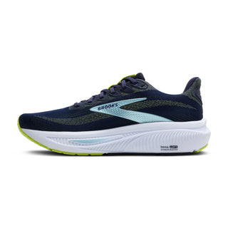 Brooks Ghost 17 Mens 2E Wide Road Running Shoes