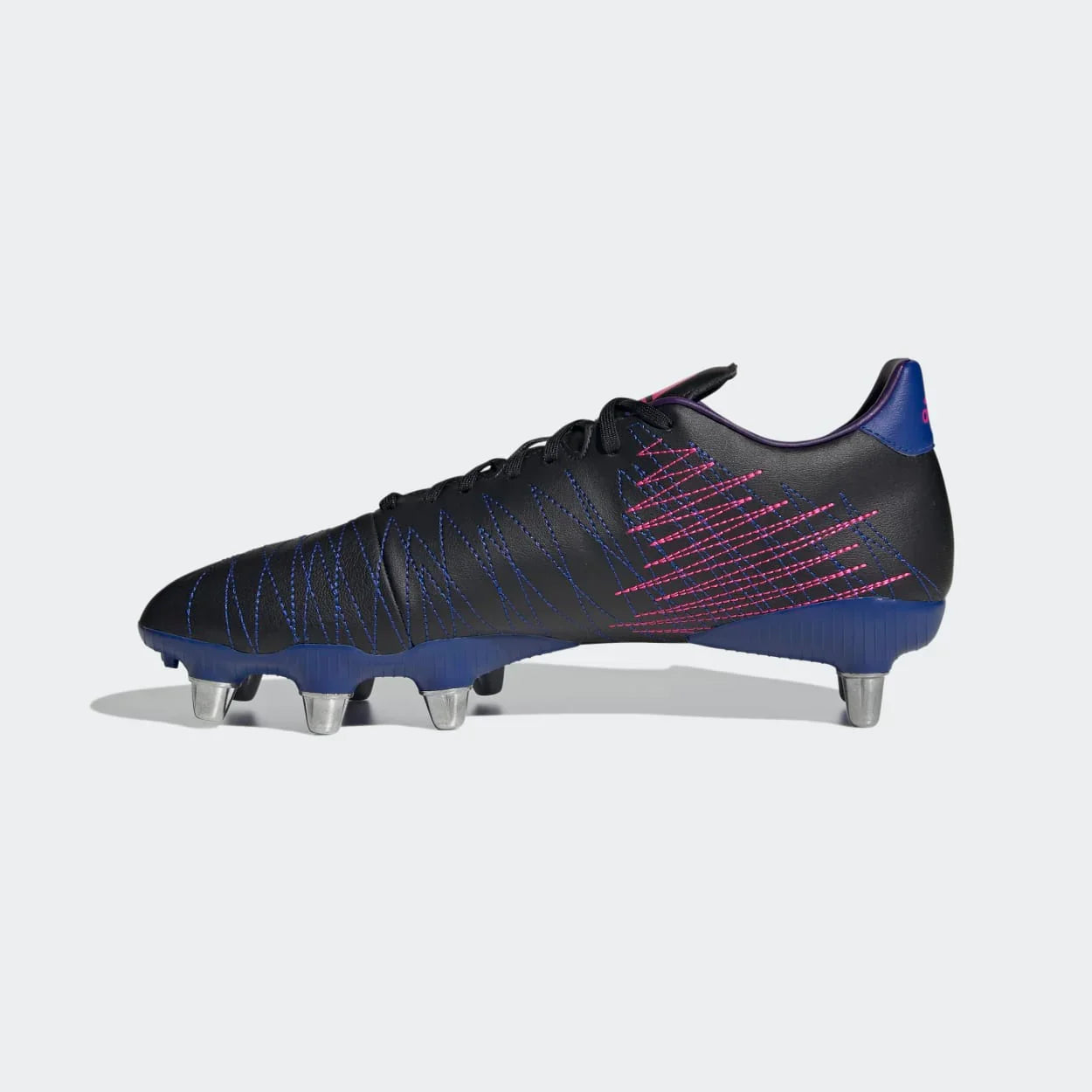 Adidas Adults Kakari Elite Soft Ground Rugby Boots