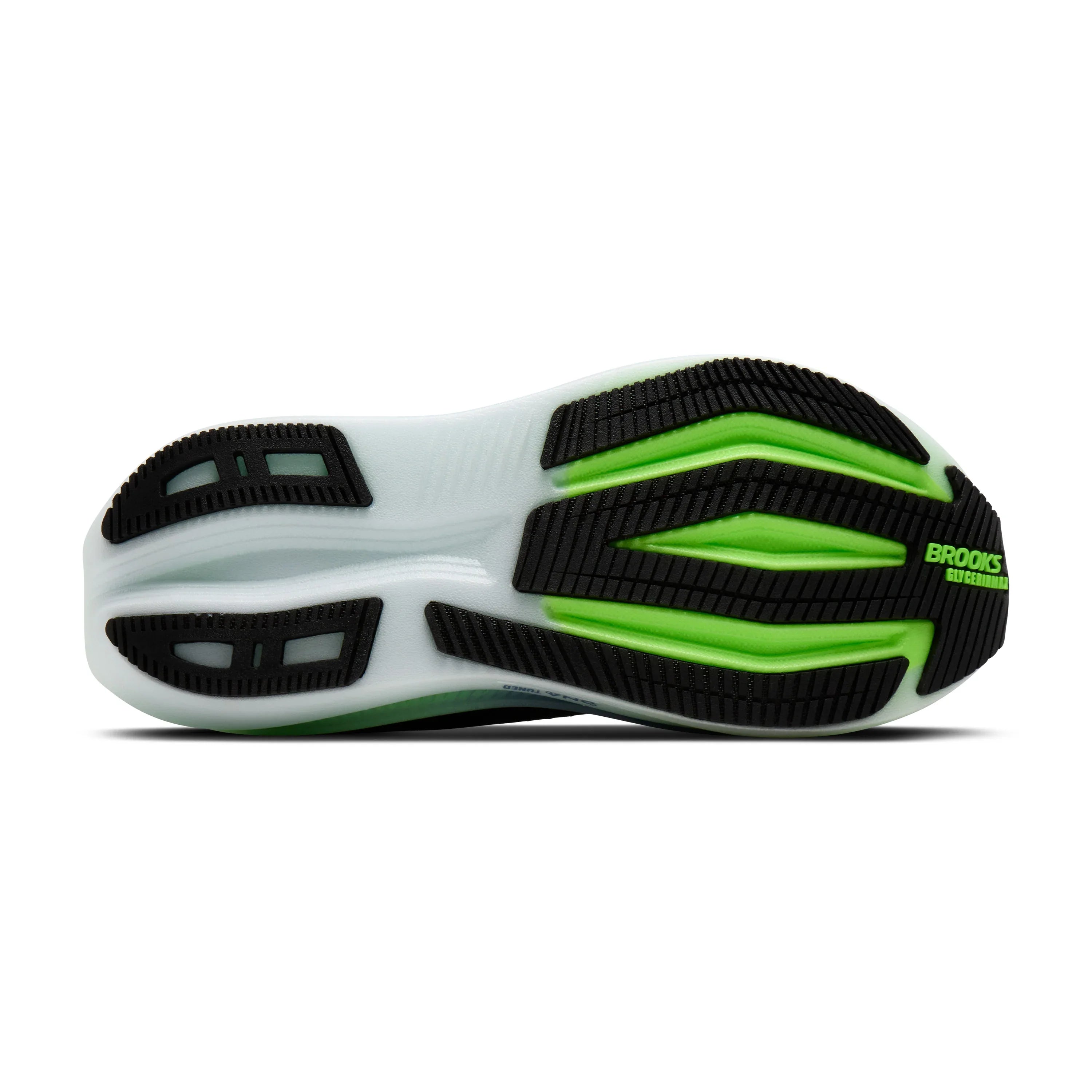 Brooks Glycerin Max 2 Mens Road Running Shoes