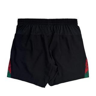 Draig Cymru Mens Rugby Shorts
