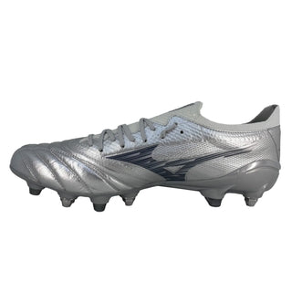 Mizuno Morelia Neo IV Elite Adults Soft Ground Rugby Boots