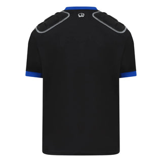 Rhino Metallic Protection Top Adults Bodyarmour