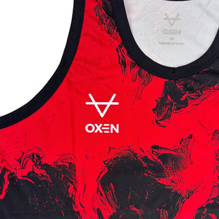 Oxen Army ARU 2025 Storm Mens Training Vest