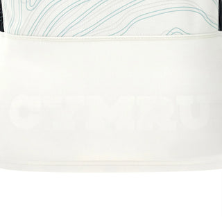 Macron Wales WRU 2025/26 Womens Away Rugby Shirt