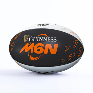 Gilbert Guinness Six Nations Supporters Ball