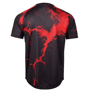 Oxen Army ARU 2025 Storm Mens Training T-Shirt