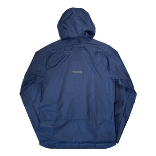 ASICS Mens Lightweight Waterproof Jacket