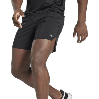 Reebok Mens Running Shorts