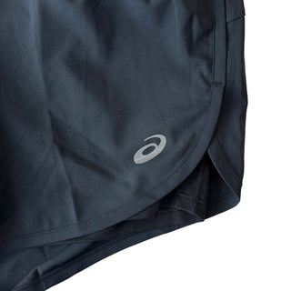 ASICS Womens 2in1 5.5in Shorts