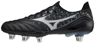 Mizuno Morelia Neo III Beta Elite SI Adults Soft Ground Rugby Boots