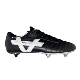 Oxen Raptor Pro 6 Stud Adults Soft Ground Rugby Boots