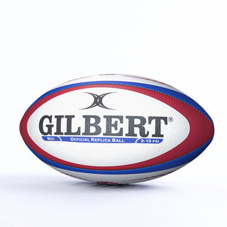 Gilbert England Replica Ball