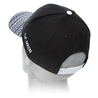 Oxen Army ARU Fiji Cap