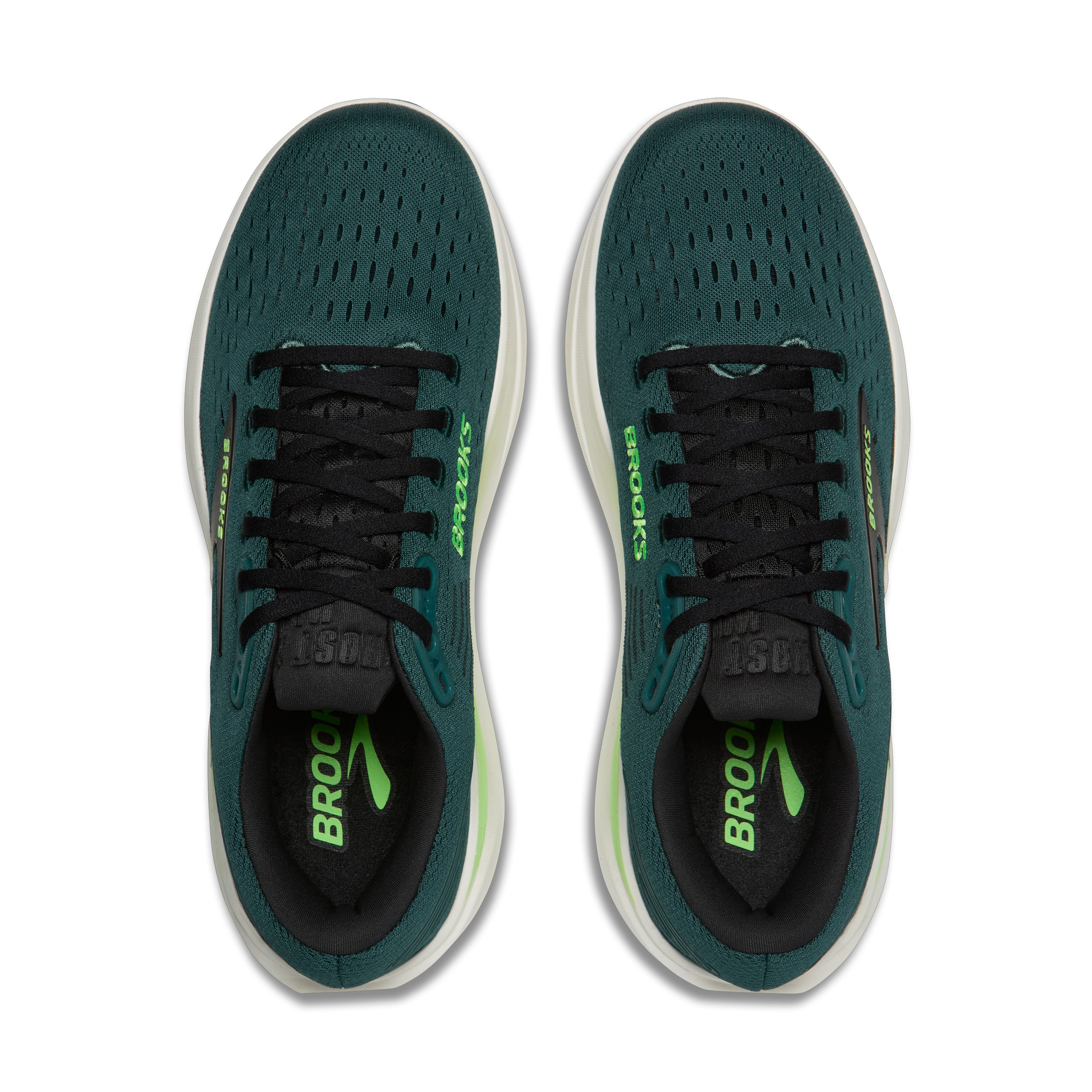 Brooks Ghost Max 3 Mens Road Running Shoes
