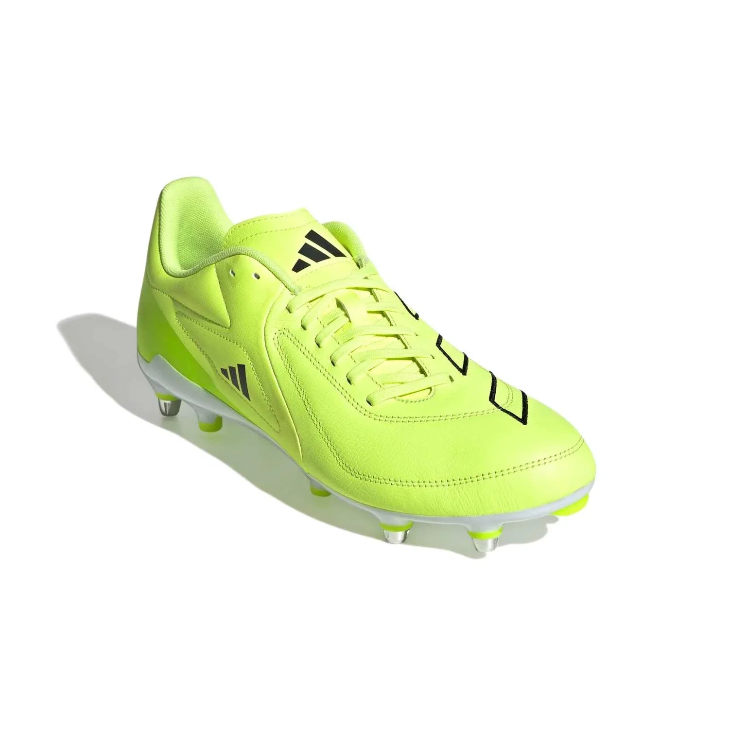 adidas RS-15 Elite Adults Soft Ground Rugby Boots