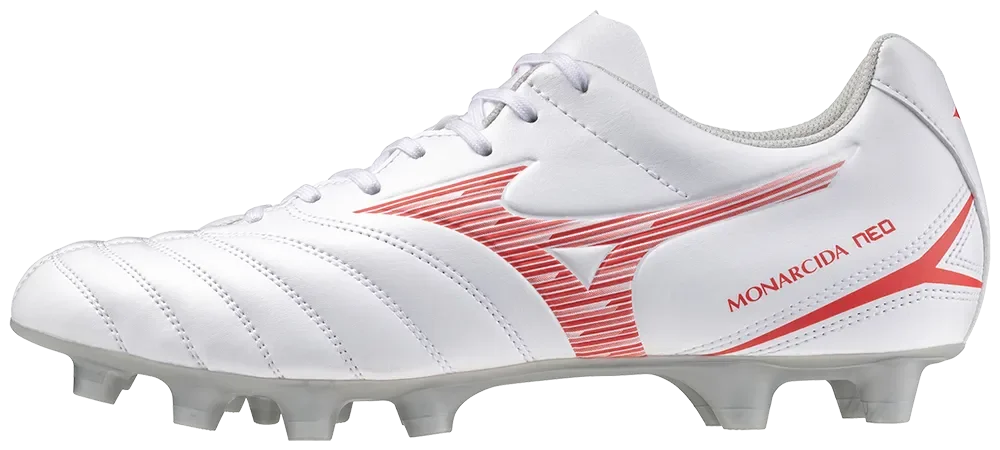 Mizuno Monarcida NEO III Select Adults Firm Ground Rugby Boots