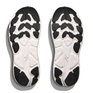 HOKA Clifton 10 Mens 2E Wide Road Running Shoes