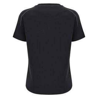 Macron Ospreys Rugby 2025/26 Womens Cotton T-Shirt