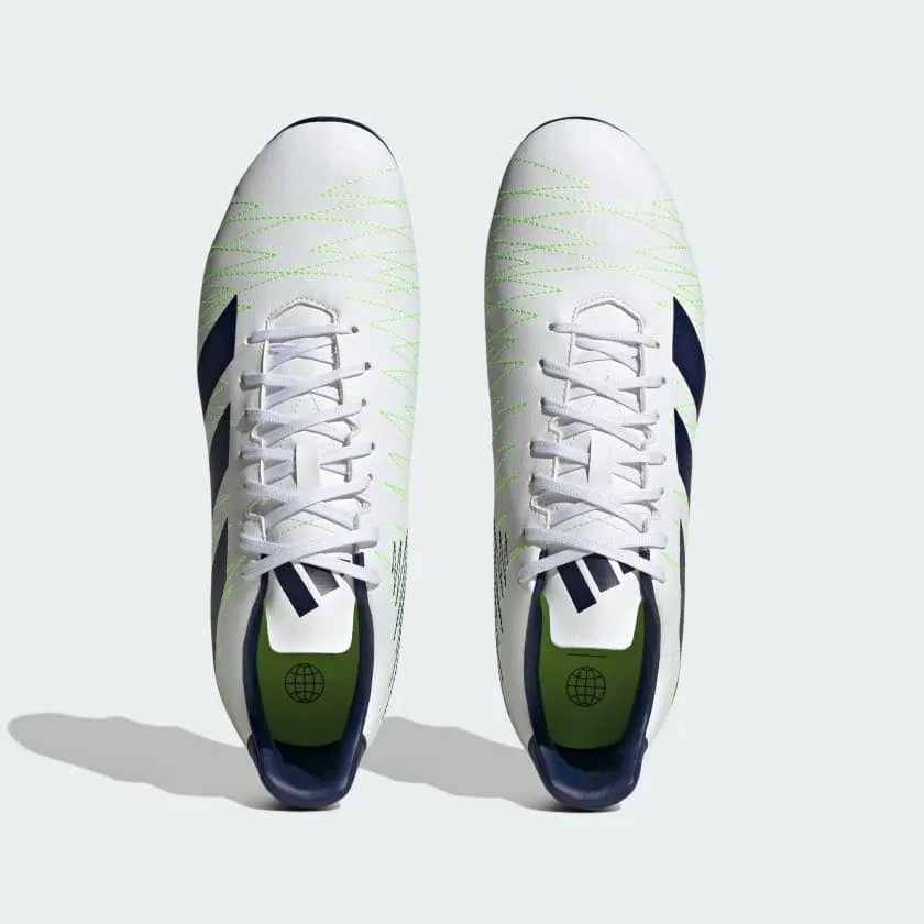 adidas Kakari Adults Soft Ground Rugby Boots