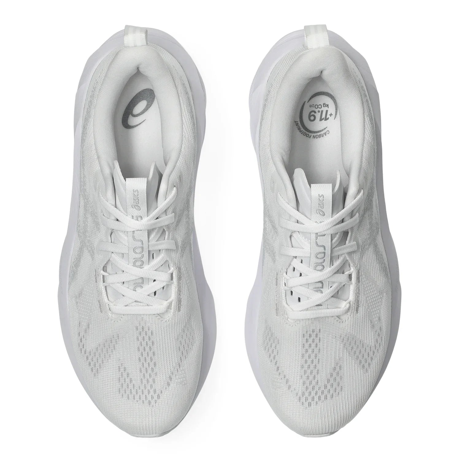 ASICS Novablast 5 Mens Road Running Shoes