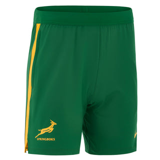 Nike South Africa Springboks 2026/27 Mens Training Rugby Shorts