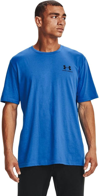 Under Armour Mens Sportstyle T-Shirt