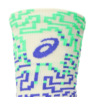 ASICS Unisex Performance Run Crew Socks