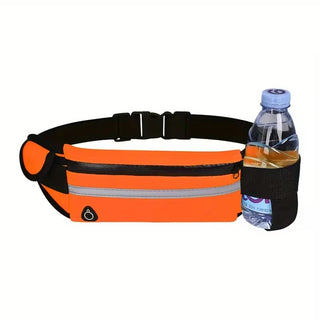 Race Belt Waist Bag
