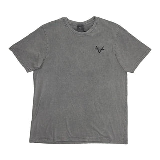 Oxen Unisex Washed T-Shirt